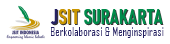 JSIT Daerah Surakarta